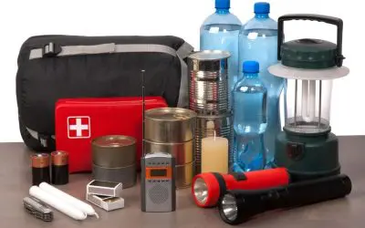 5 Safety Essentials for the Home