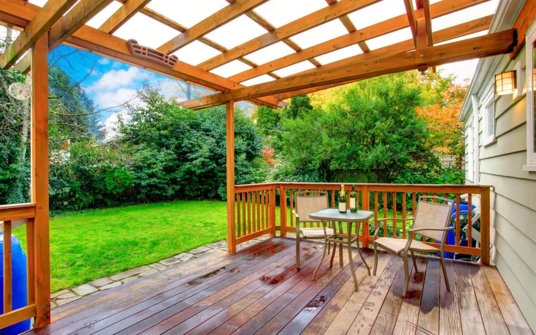 Best Tips for Decorating Your Deck on a Budget