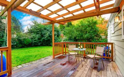 Best Tips for Decorating Your Deck on a Budget