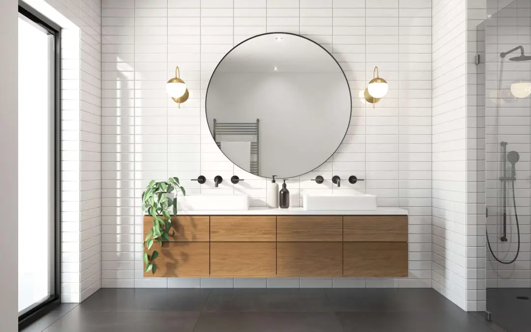 Freshen Up Your Space: Easy Bathroom Upgrades You Can DIY