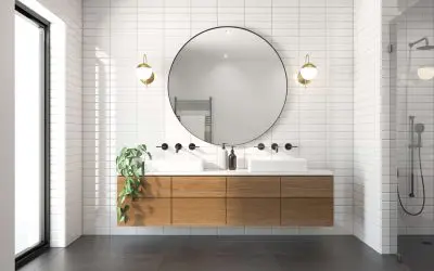 Freshen Up Your Space: Easy Bathroom Upgrades You Can DIY