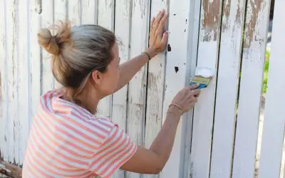 5 End-of-Summer Home Improvement Projects to Refresh Your Home