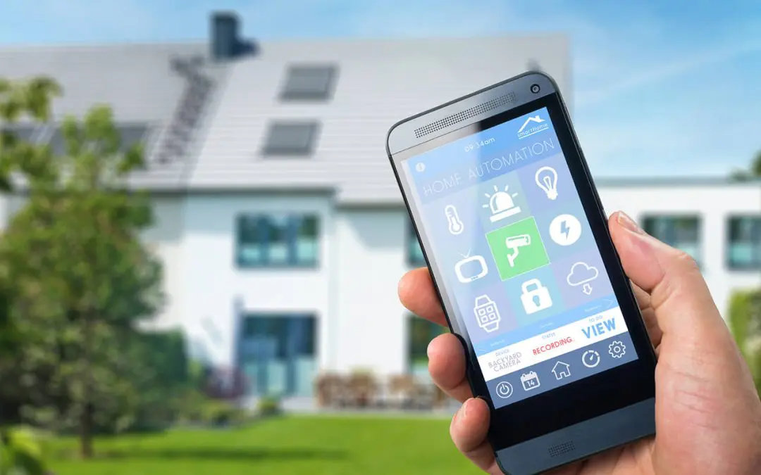 Smart Solutions: How to Improve Security at Home with Technology