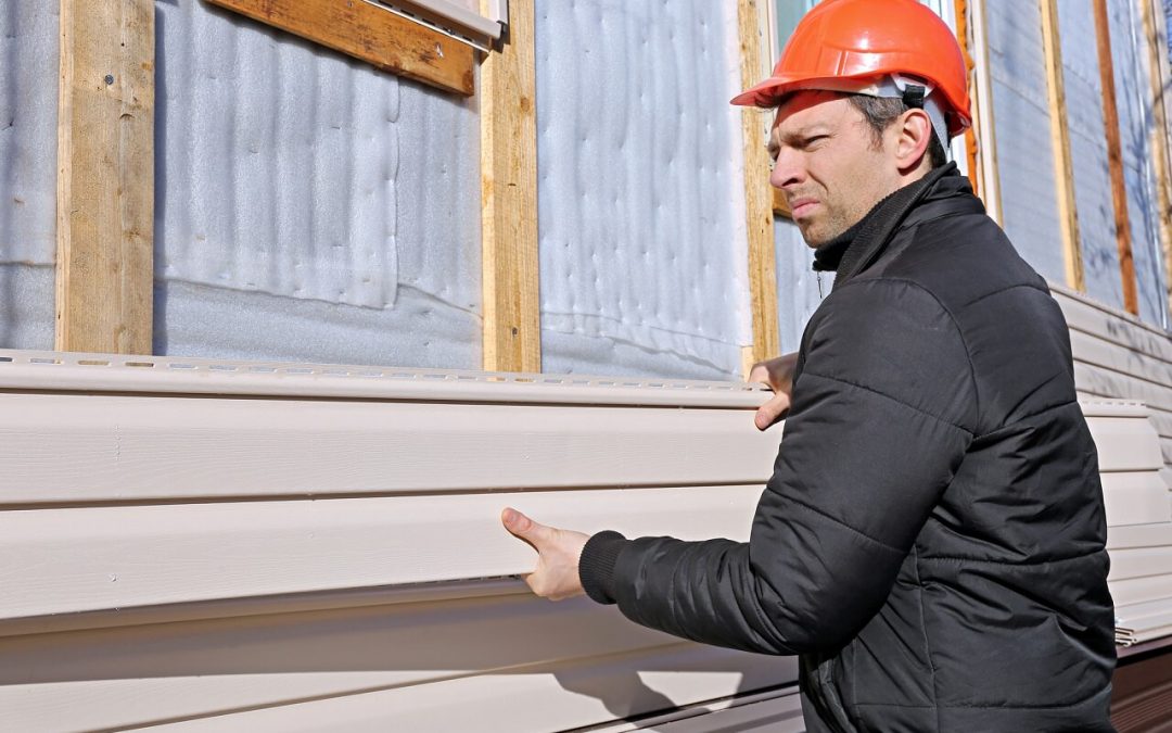 Comparing Different Types of Home Siding Materials