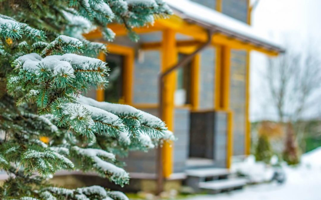 9 Tips to Prepare Your Home For Winter