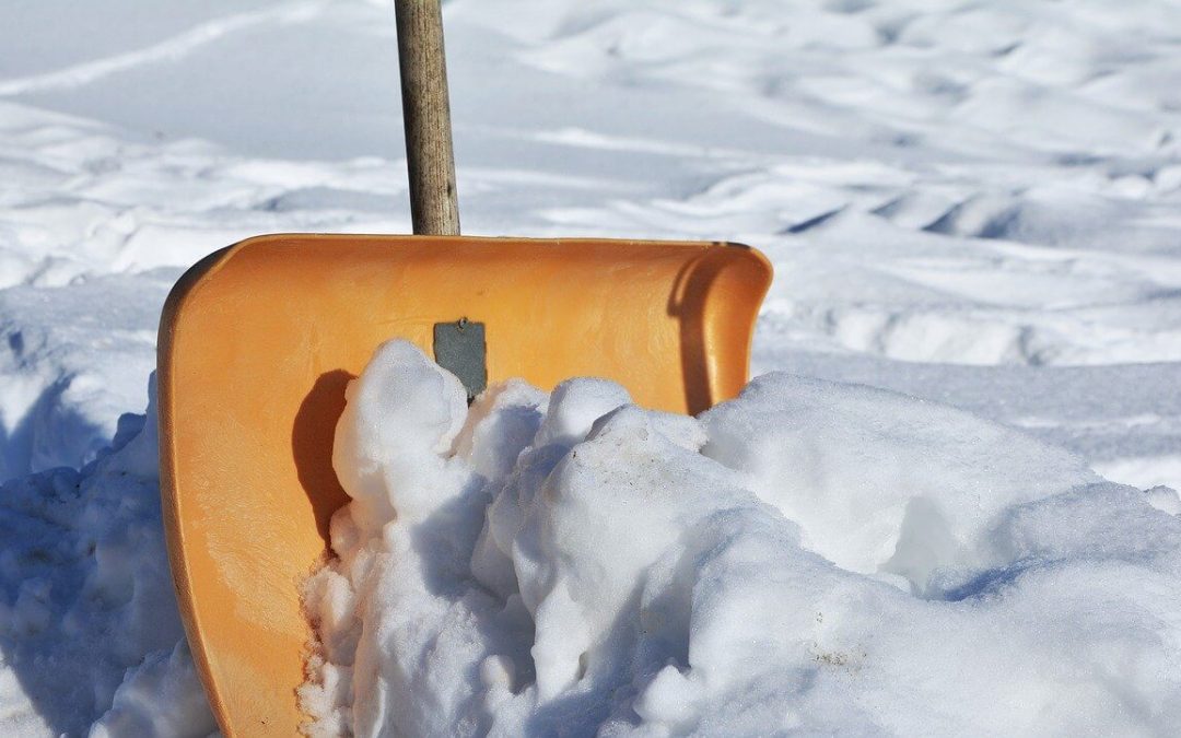 7 Tips for Winter Home Improvement