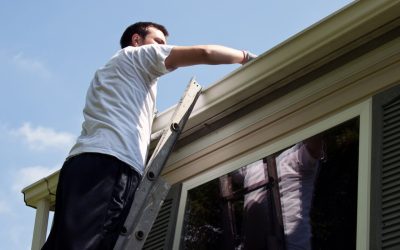 6 Outdoor Home Maintenance Tasks for Spring