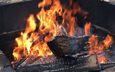 6 Tips for Fire Pit Safety