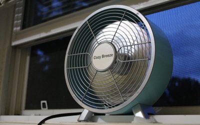 7 Tips for a Comfortable Summer: Stay Cool Without Air Conditioning