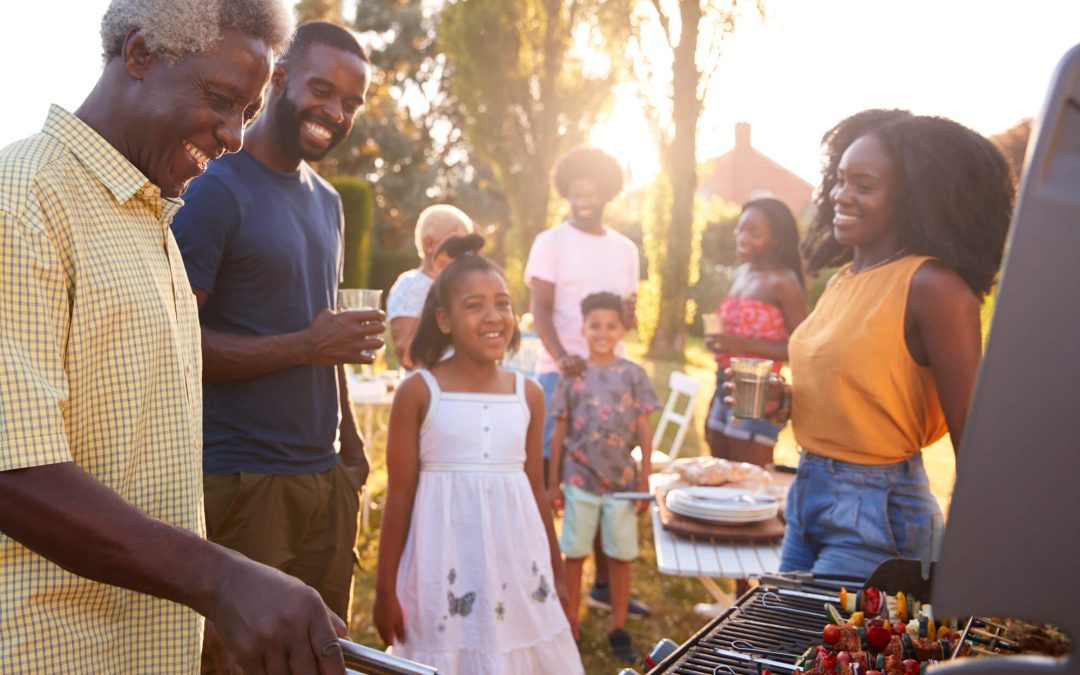 Top 10 Grill Safety Tips to Prevent Accidents