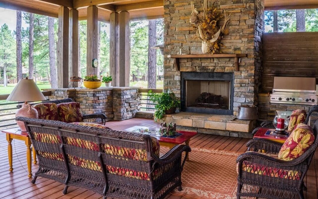 How to Prepare Your Fireplace for the Season