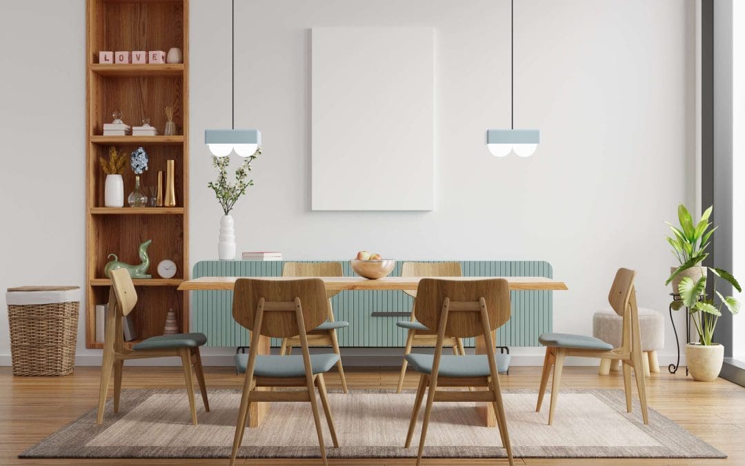 Choosing a Dining Room Set